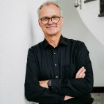 Holger Single aus Strasburg