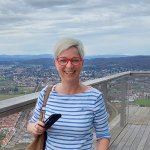 Carmen Single aus Möhlin