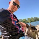 Patrick Single aus Engelstadt