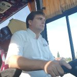 Kai Single aus Ostrhauderfehn