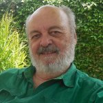 Erich Single aus Heppenheim