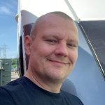 Harry Single aus Bad Zurzach