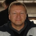 Thorsten Single aus Drüsen