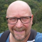 joachim Single aus Bad Camberg
