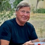 Burkhard Single aus Marburg