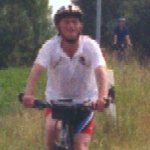 Manfred Single aus Glauchau