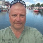 Mike Single aus Barsinghausen