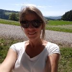 Silke Single aus Freiburg im Breisgau