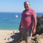 Walter Single aus Luzern