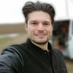 Florian Single aus Dresden