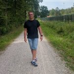 Jens Single aus Antdorf