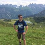 Thorsten Single aus Langenlonsheim