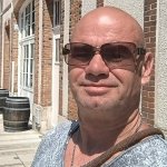 Tommy Single aus Aschaffenburg