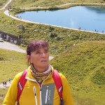 Monika Single aus Kapfenberg