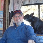 Uwe Single aus Lichtenfels