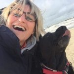Sally Single aus Köln