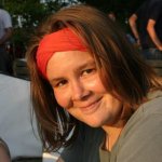 Stefanie Single aus Murnau am Staffelsee