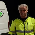 Frank Single aus Strausberg