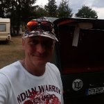 Bernhard Single aus Hattersheim am Main