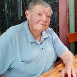 Manfred Single aus Dillenburg